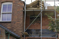 free New Cross home extension quotes